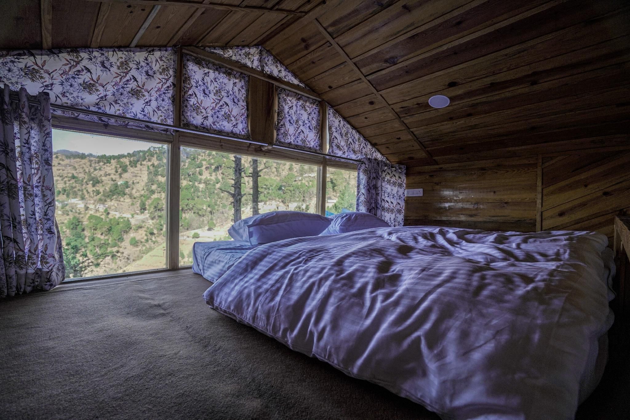 Family Cottage