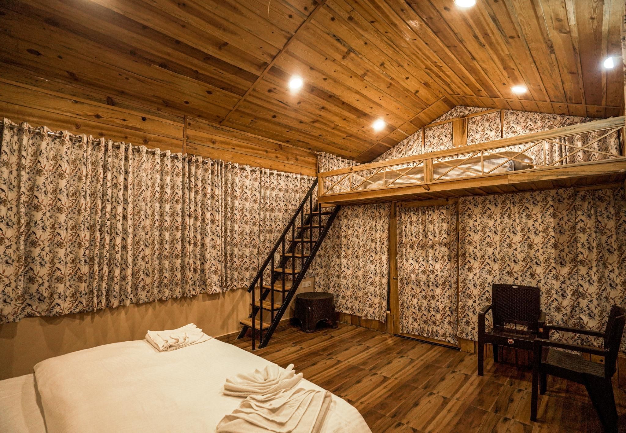Family Cottage