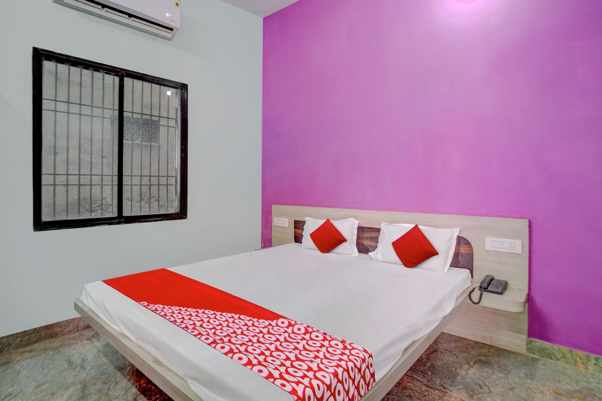 Hotel O Siddhi Vinayak Classic 8