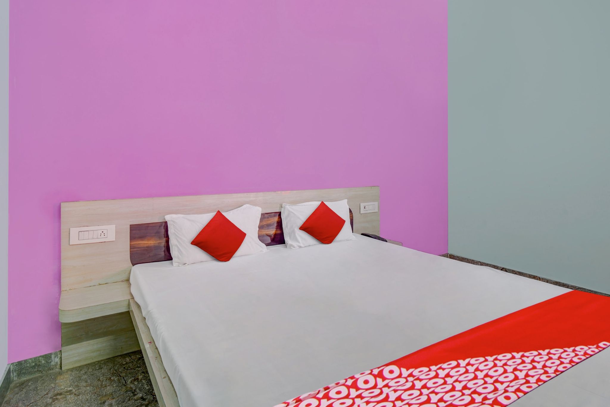 Hotel O Siddhi Vinayak Classic 4