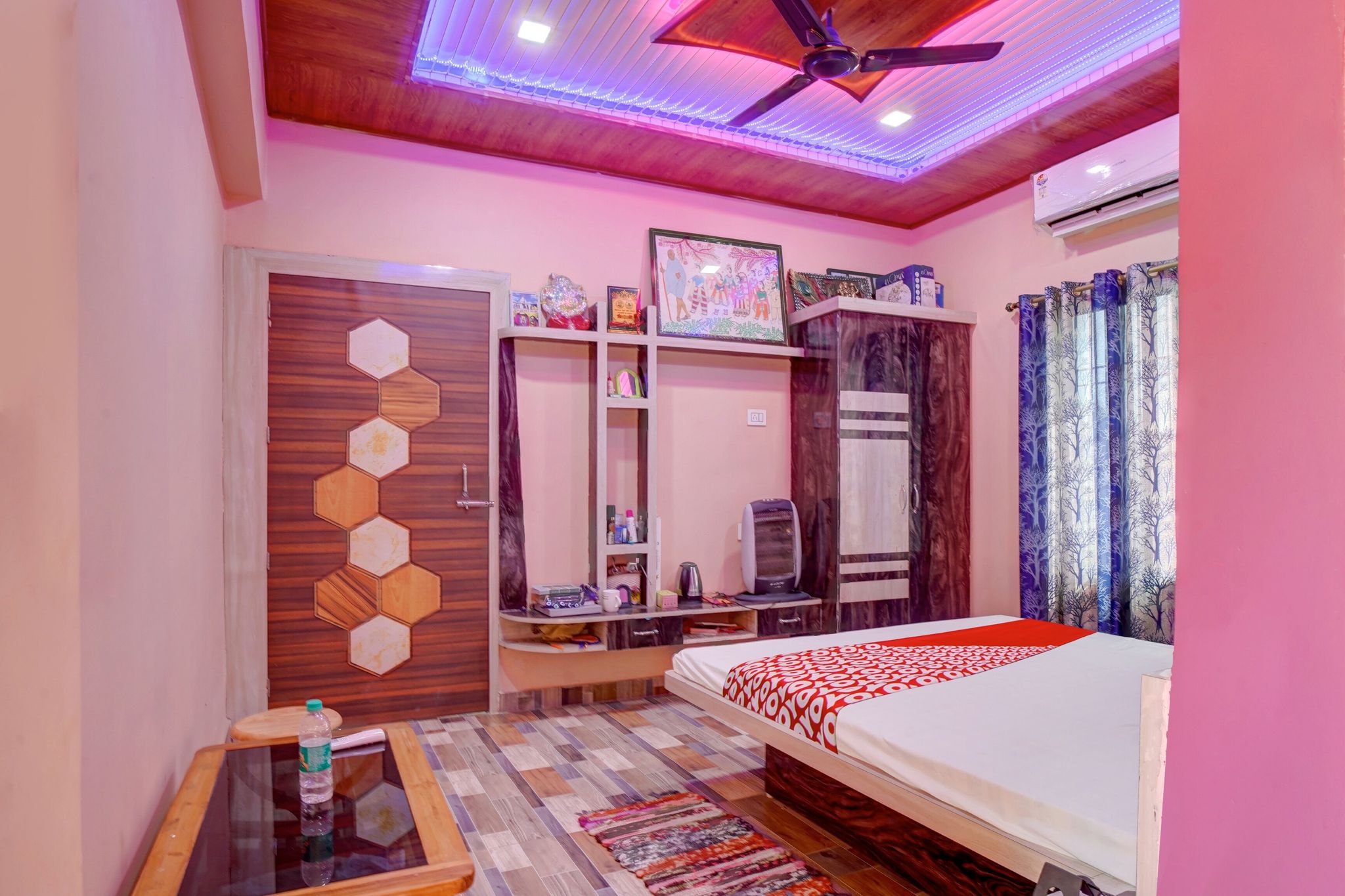 Hotel O Siddhi Vinayak Classic 13