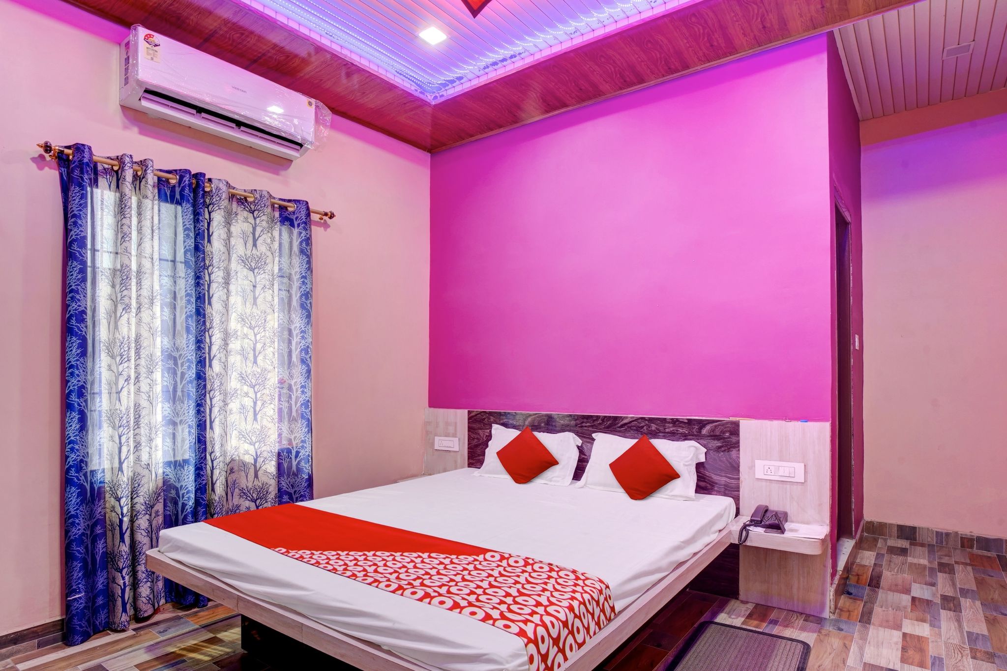 Hotel O Siddhi Vinayak Classic 12
