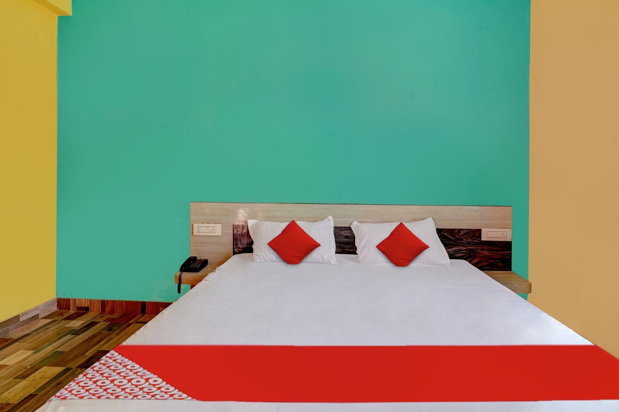 Hotel O Siddhi Vinayak Classic 7