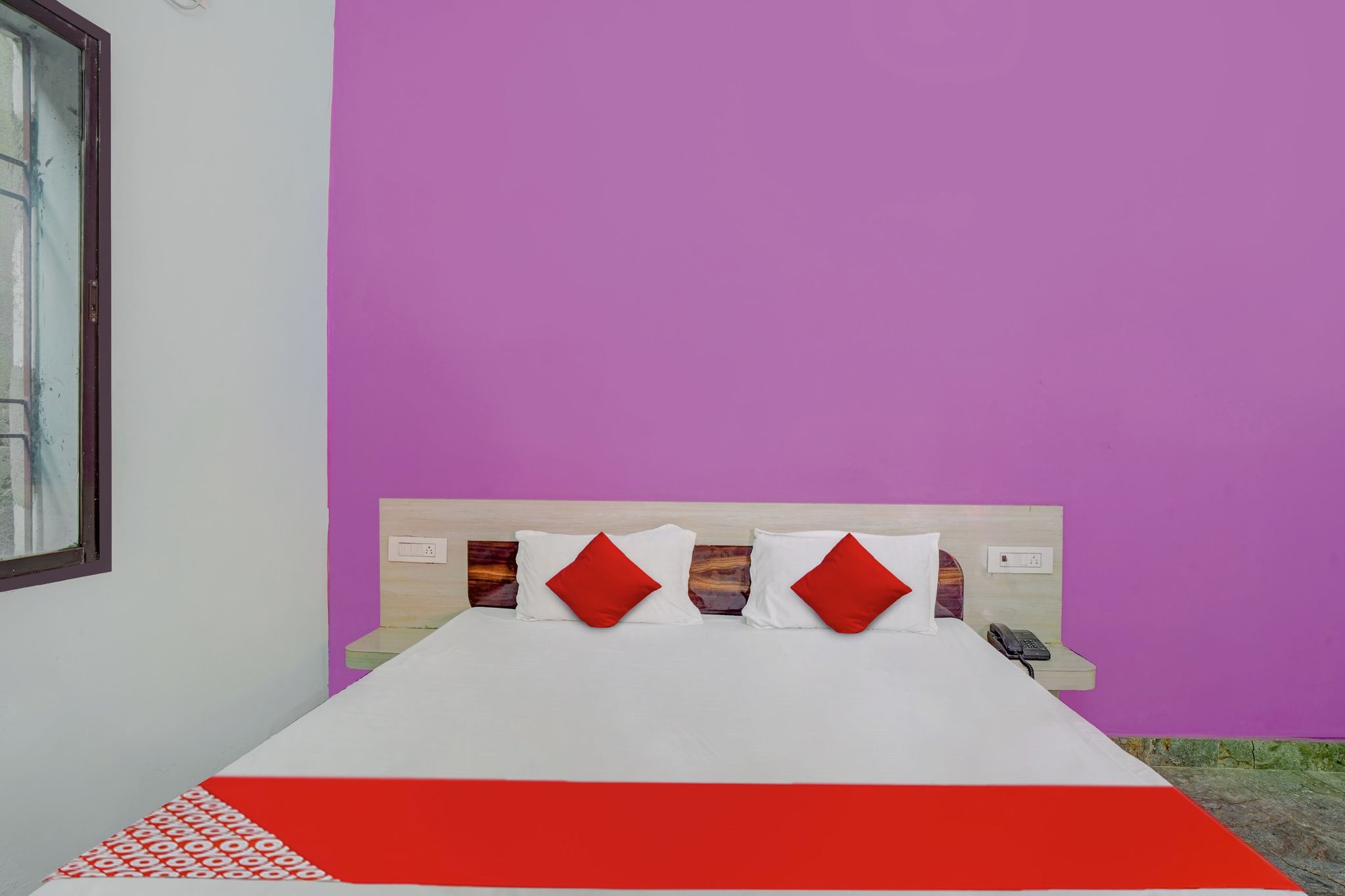 Hotel O Siddhi Vinayak Classic 14