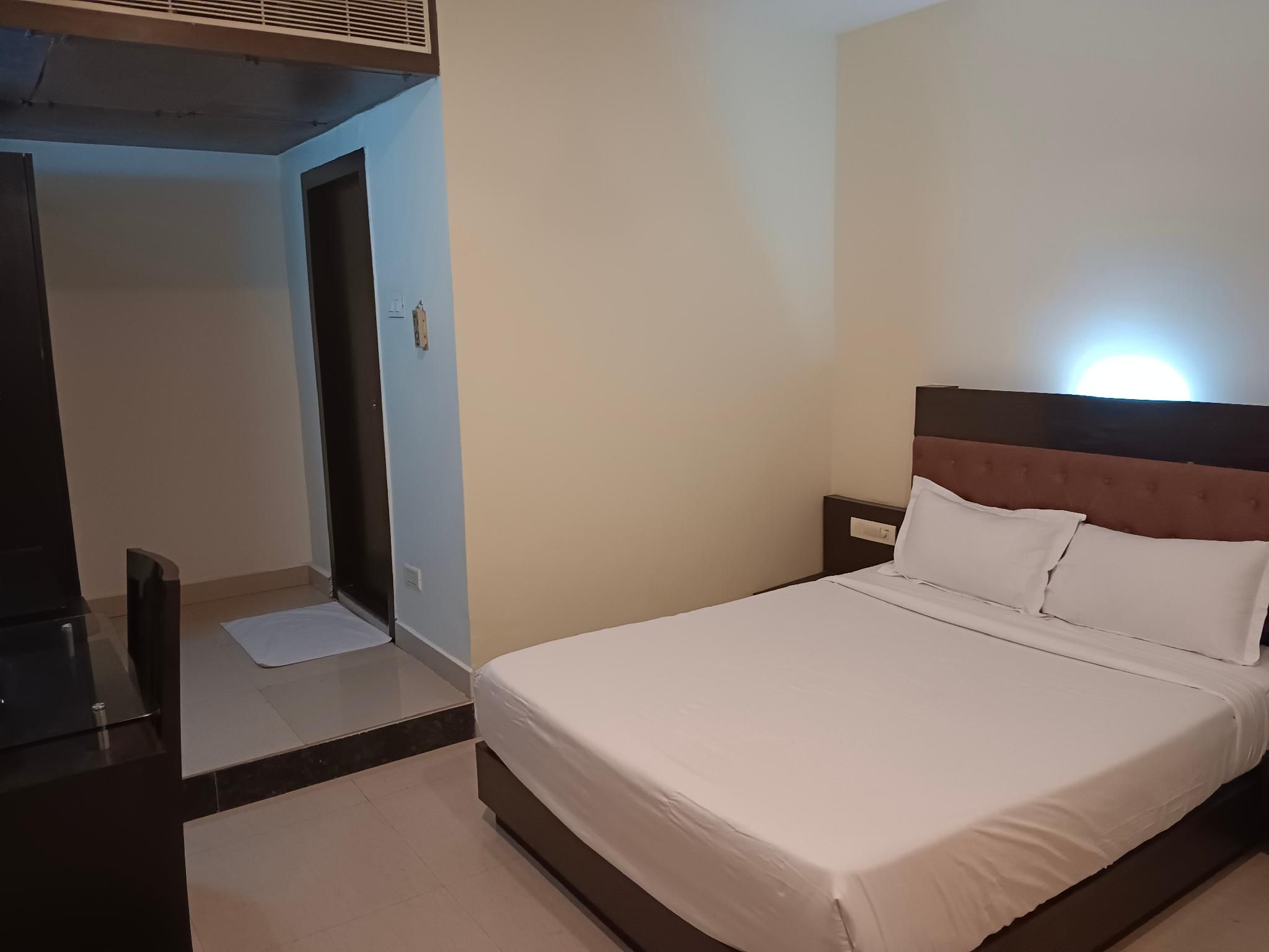 Hotel Novasis Standard Room