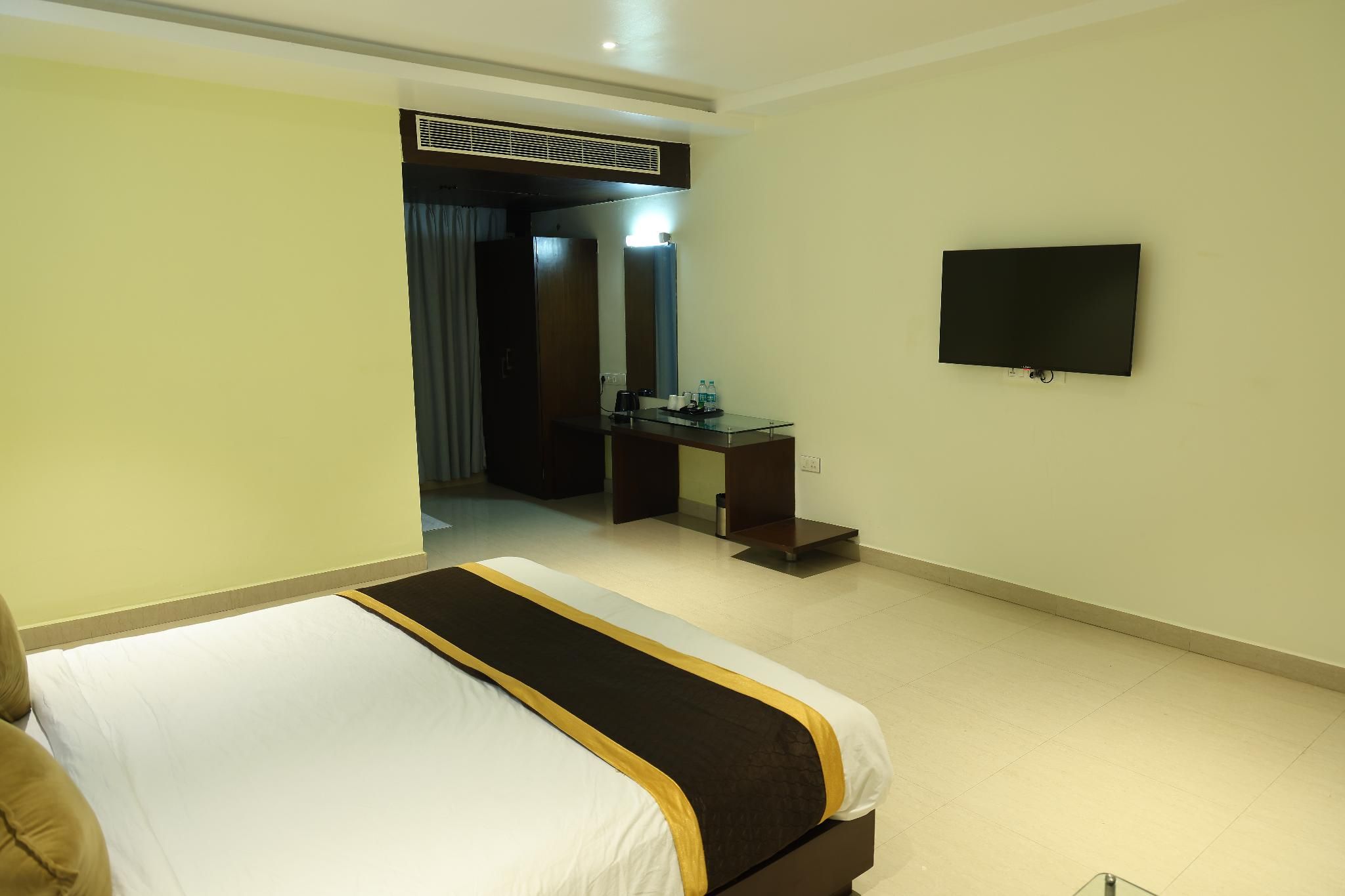 Hotel Novasis Executive Room 2