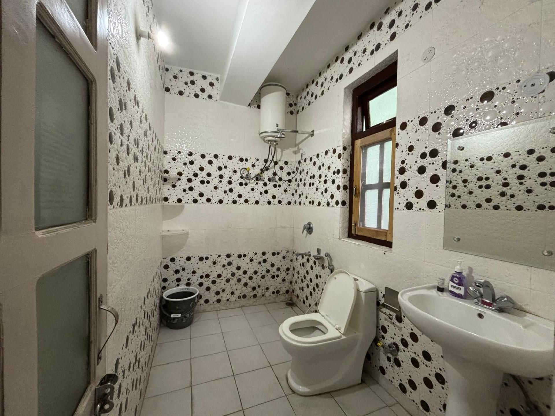 Mixed Dormitory Room *1 of 4 beds