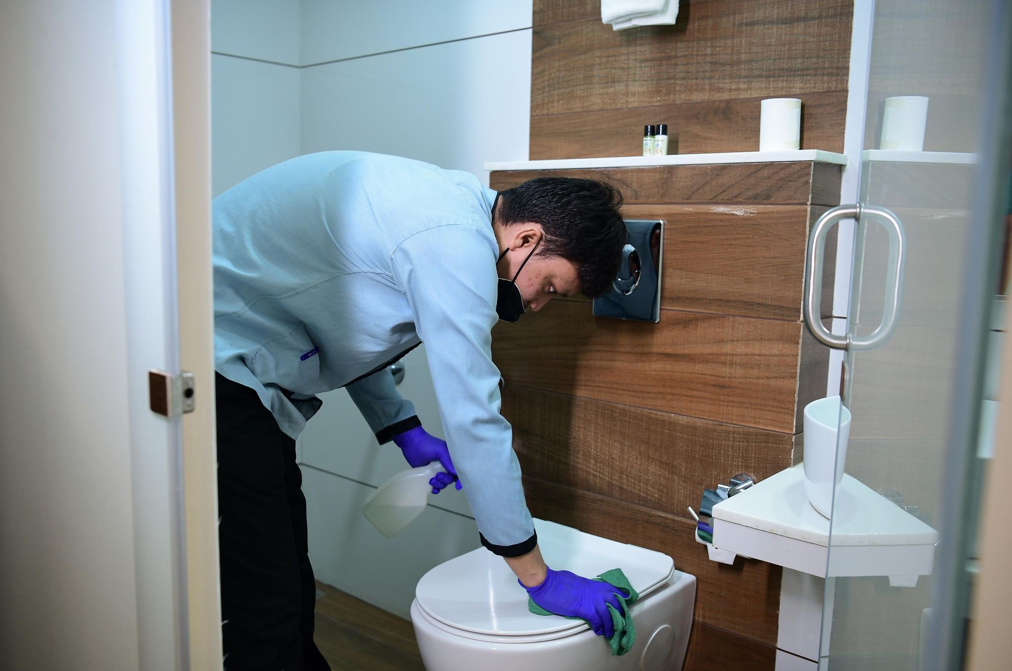 Hotel Harivaram Yuga Deluxe Guest 5