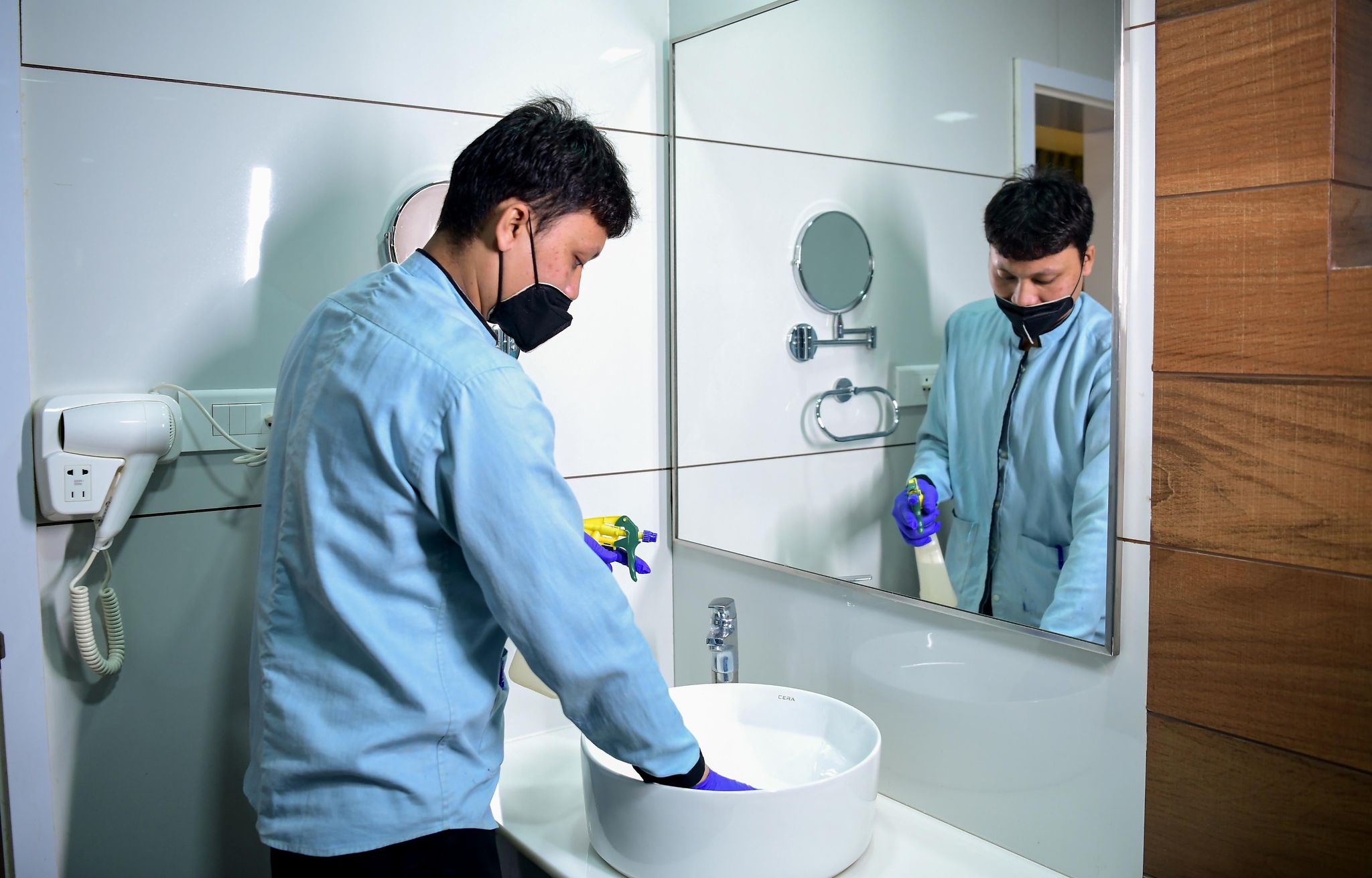 Hotel Harivaram Yuga Deluxe Guest 6