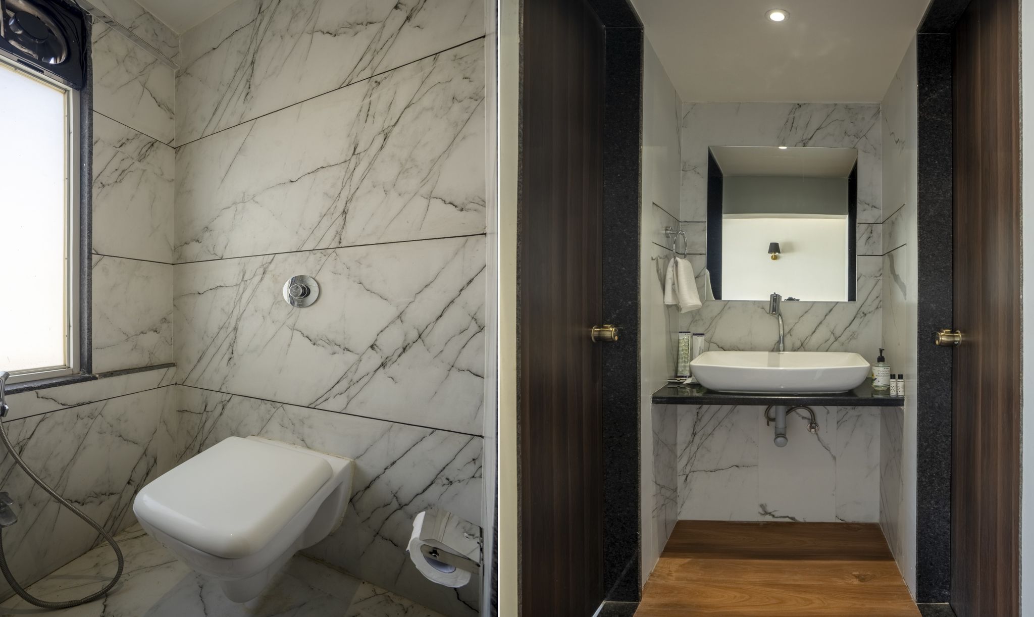 Treebo Prasha Deluxe Double Room 8