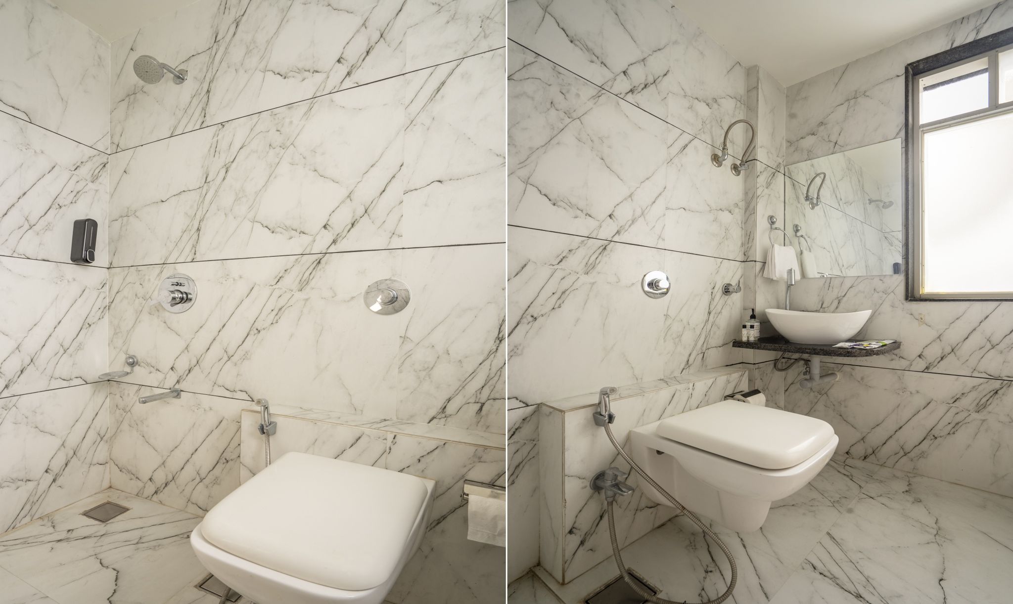 Treebo Prasha Deluxe Double Room 7