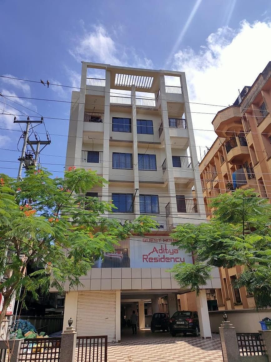 Aditya Residency,Guwahati
