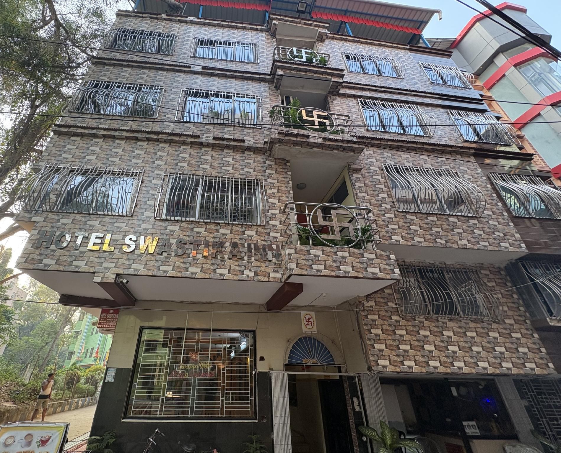 Goroomgo Swastika Inn Digha