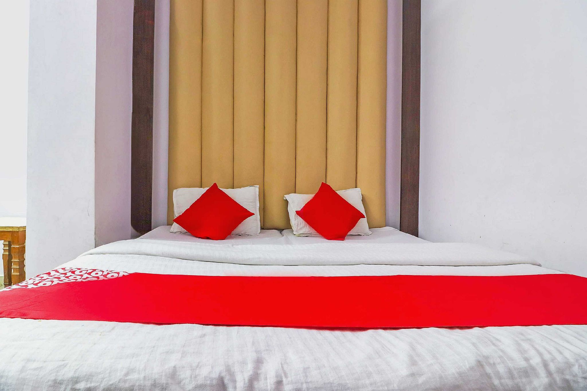 Hotel O Prem Chunaria Classic 2