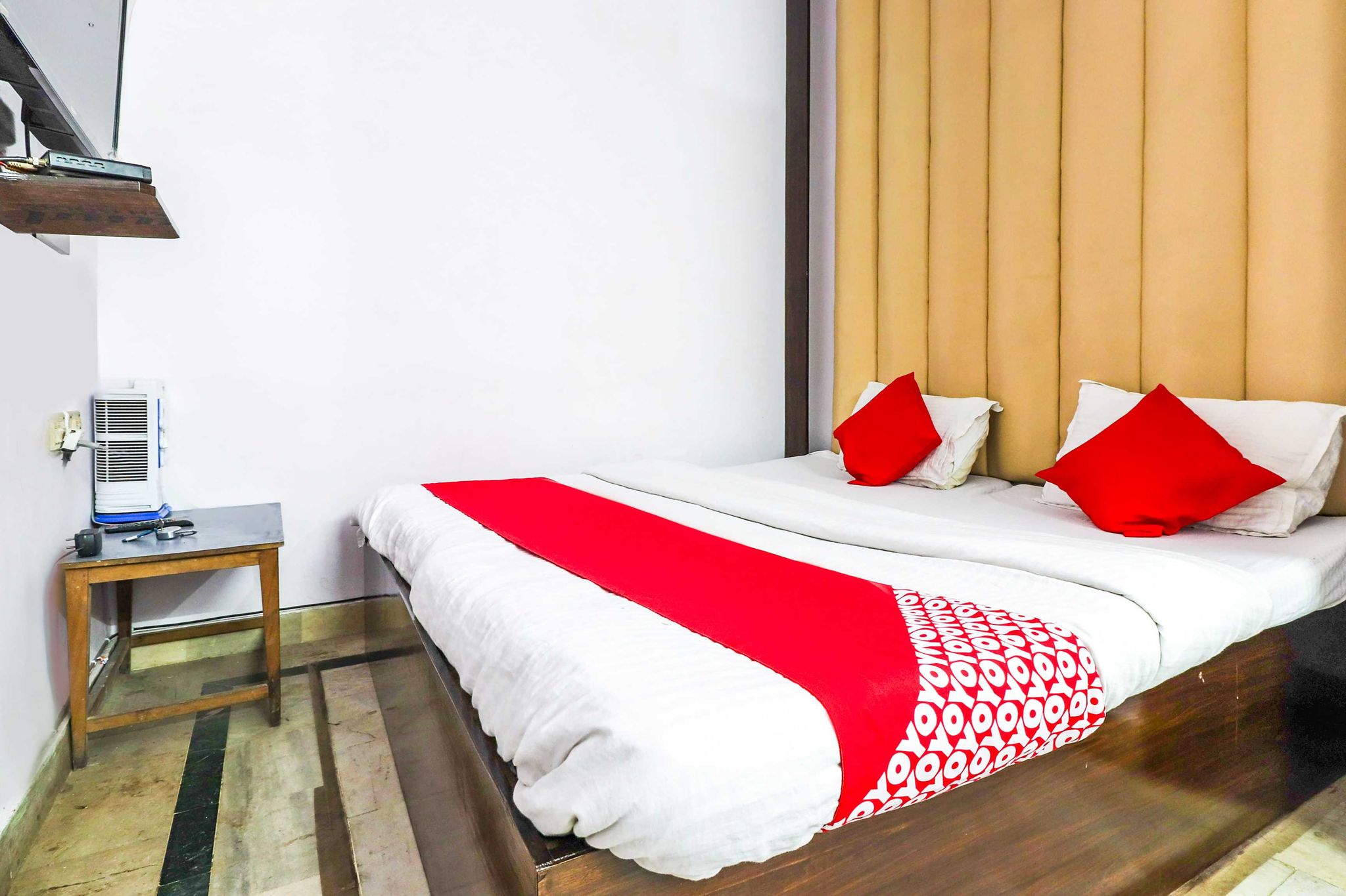 Hotel O Prem Chunaria Classic 10