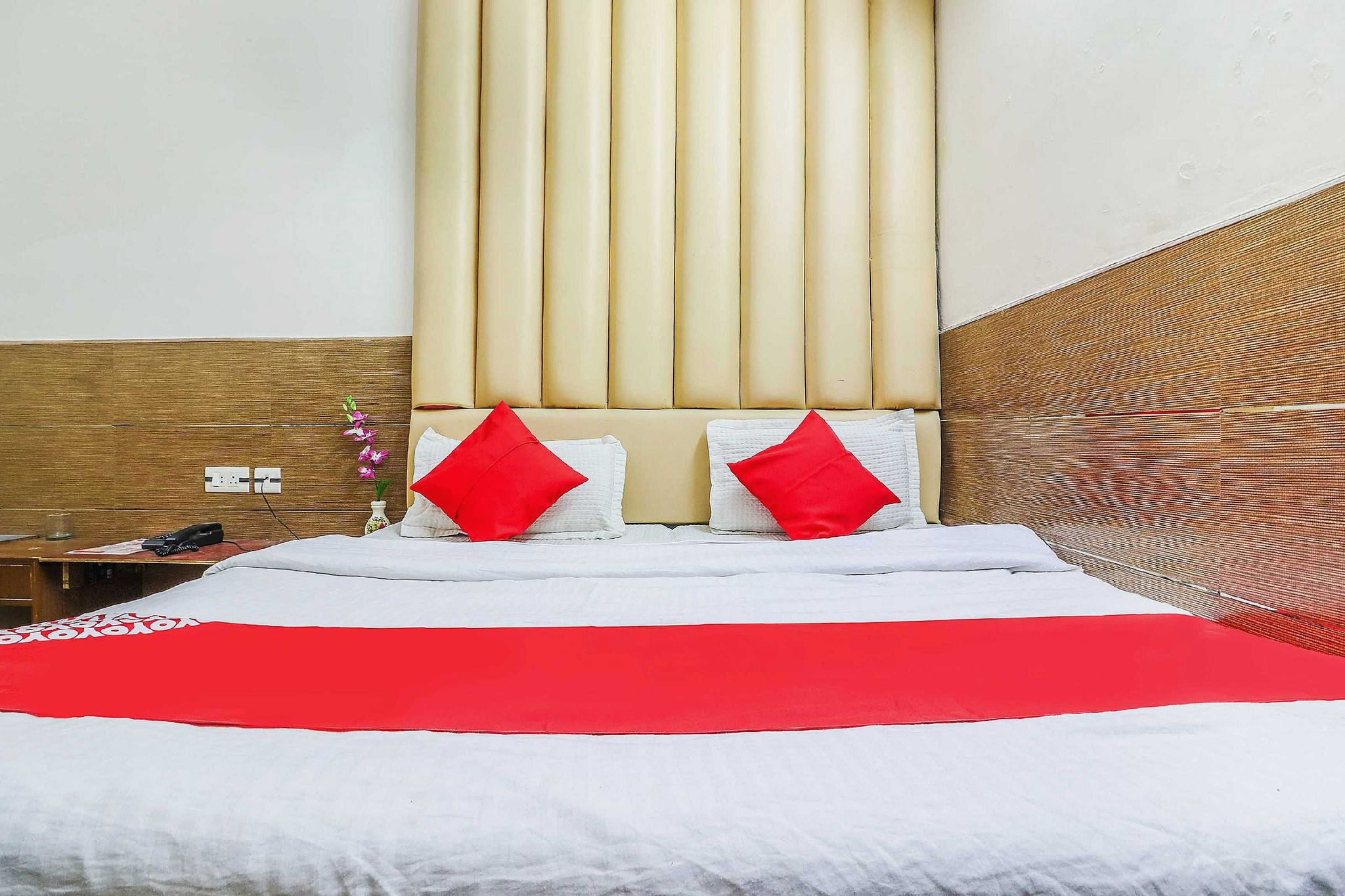 Hotel O Prem Chunaria Classic 5