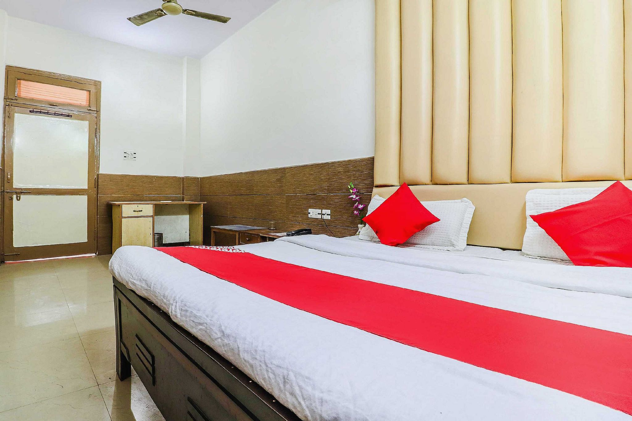 Hotel O Prem Chunaria Classic 3