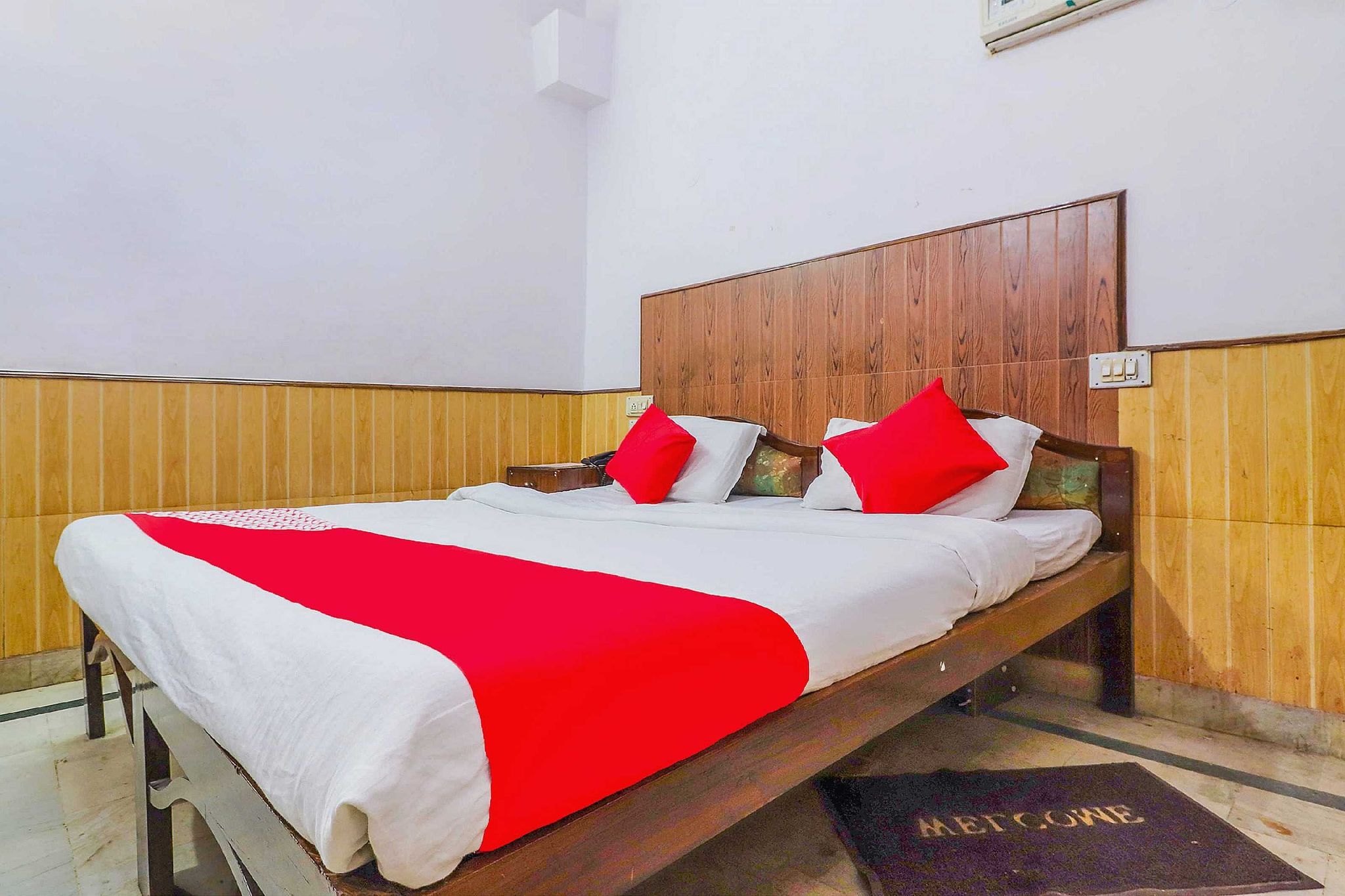 Hotel O Prem Chunaria Classic 7