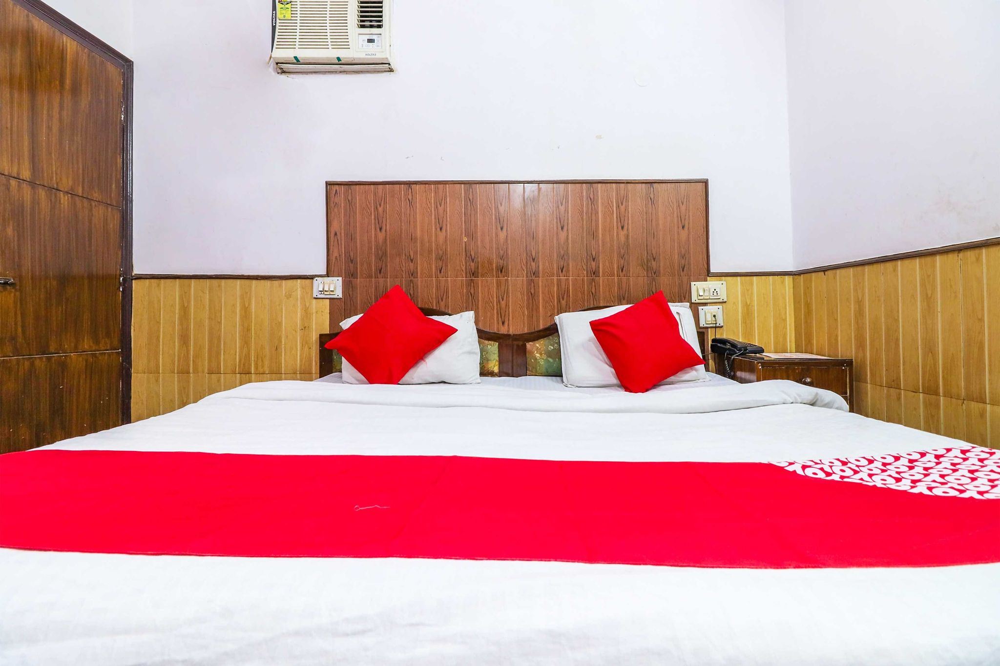 Hotel O Prem Chunaria Classic 9