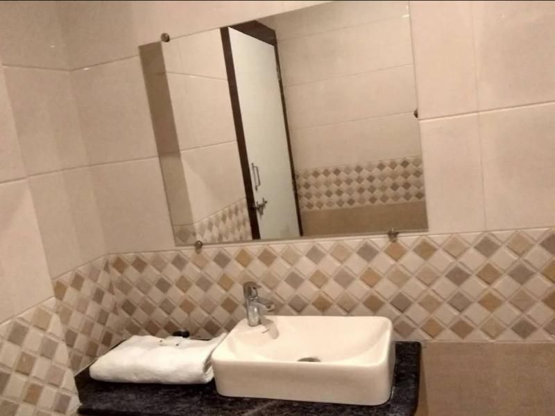 DOUBLE Standard Non-Ac Room