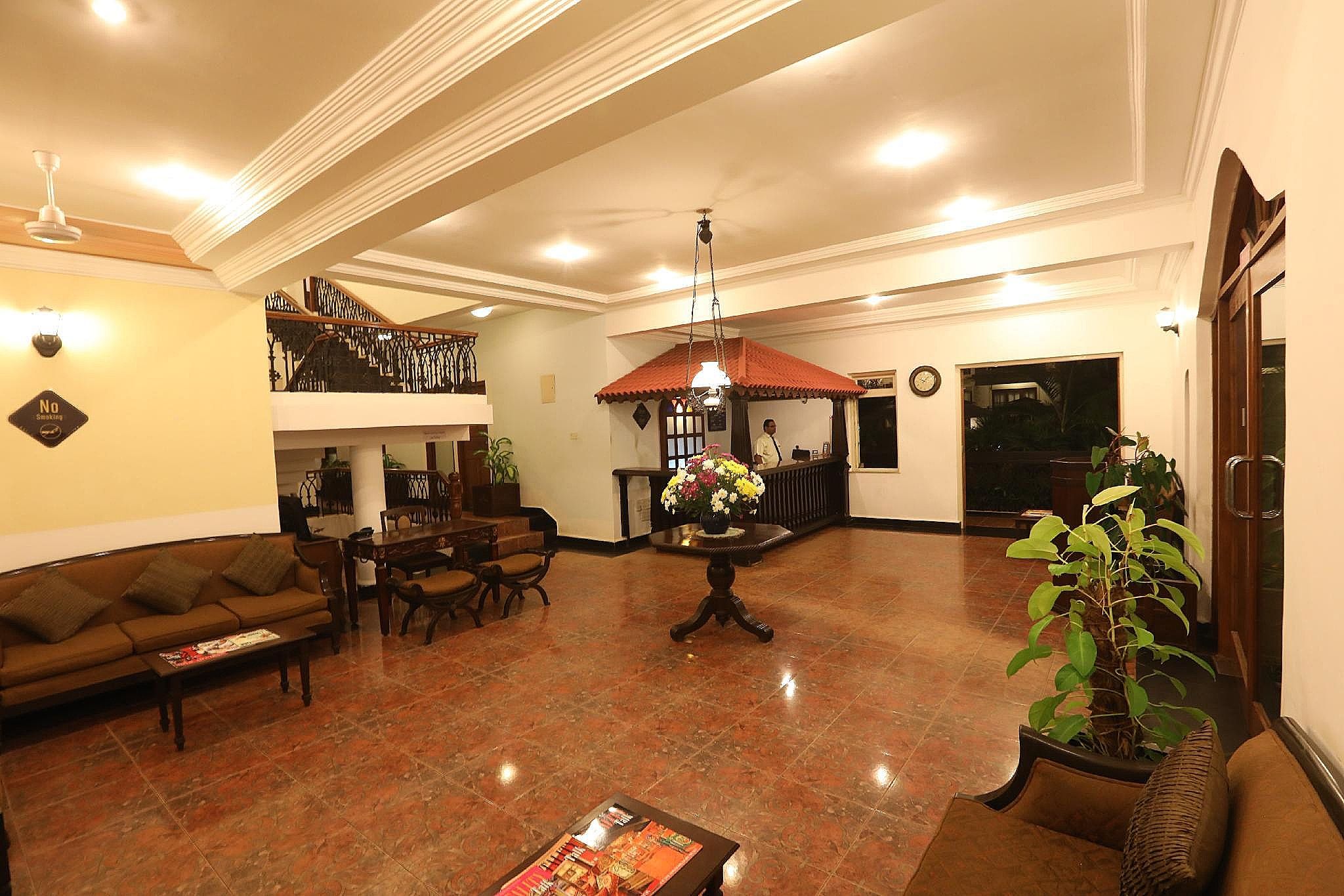 undefined Sonesta Inns 3