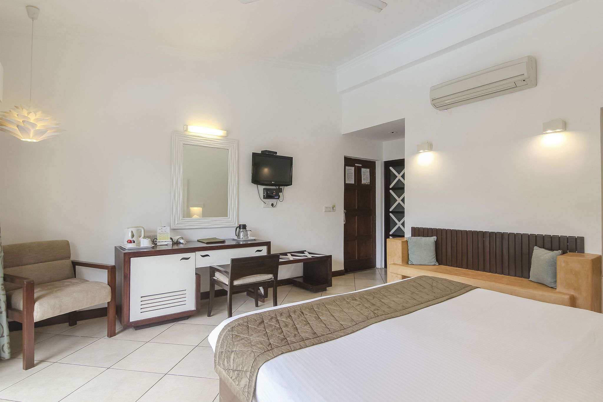 Premium Non Pool View MAP-deactivate