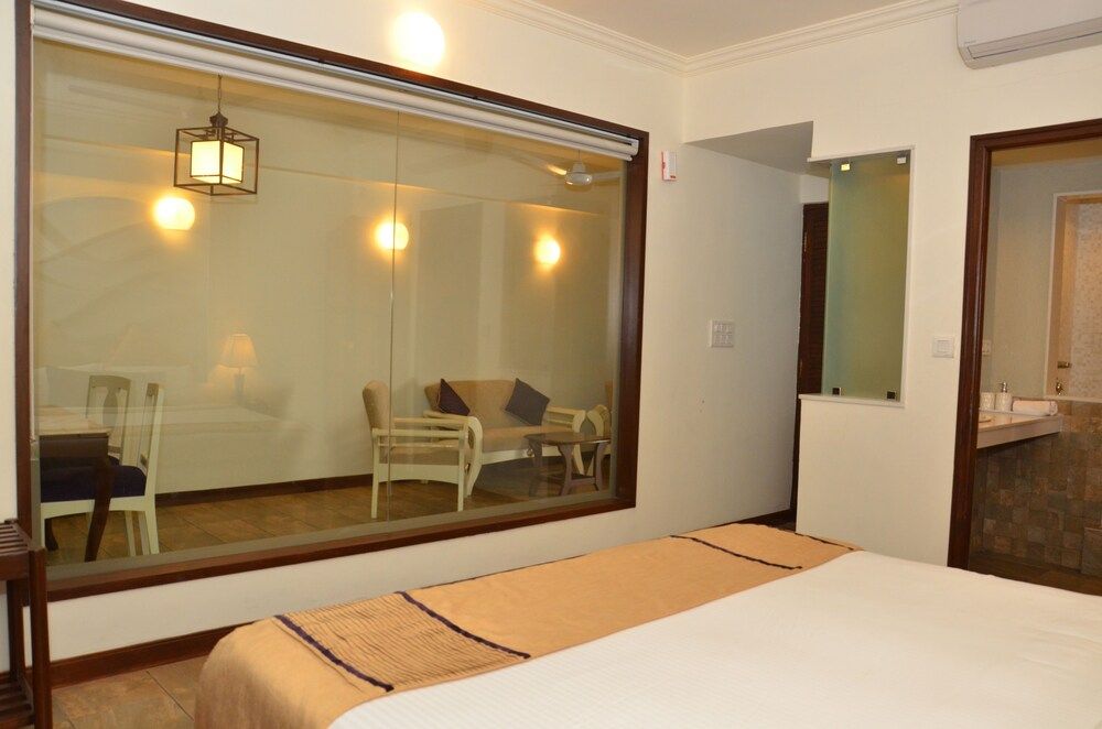 Premium Non Pool View MAP-deactivate