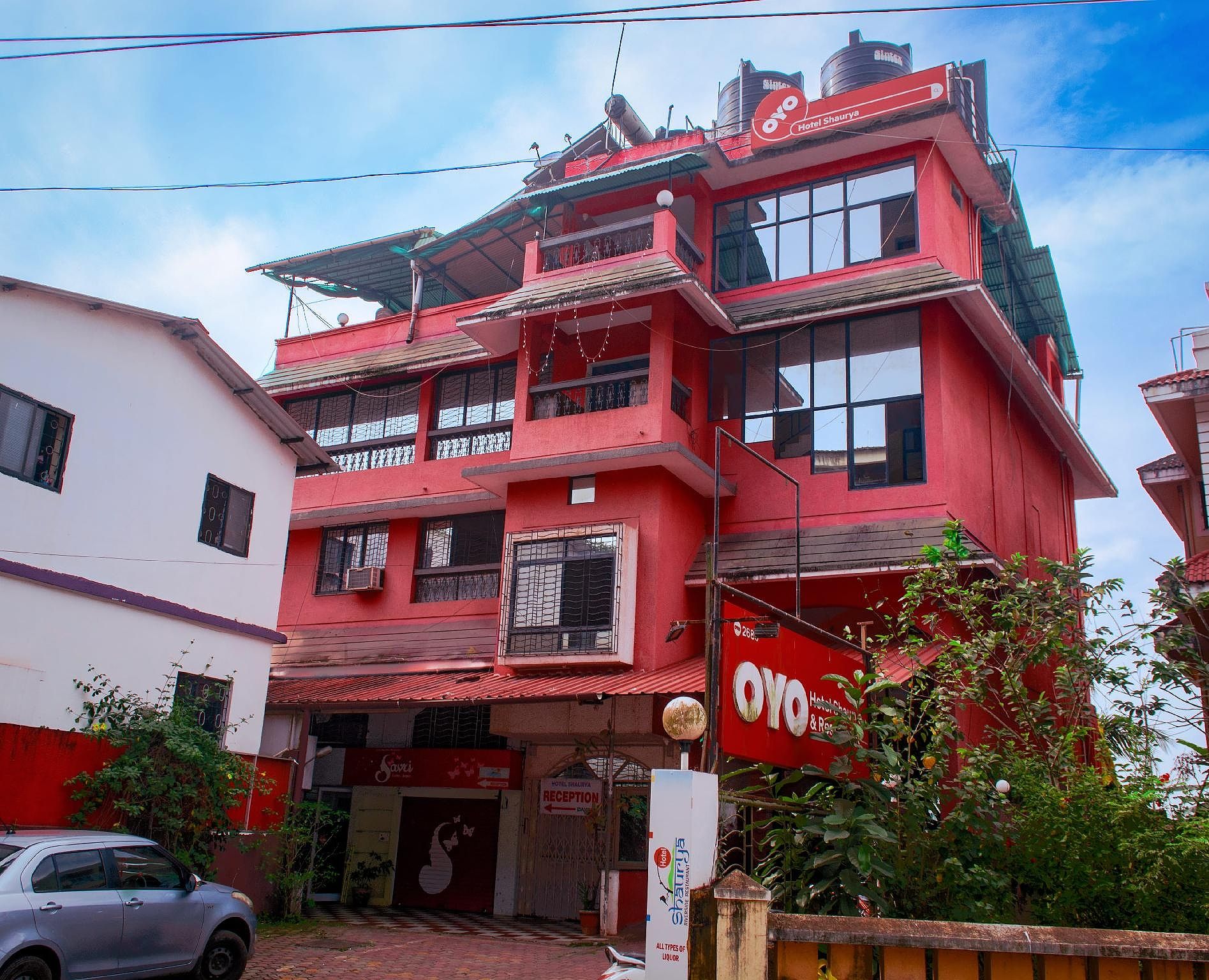 Hotel Shaurya