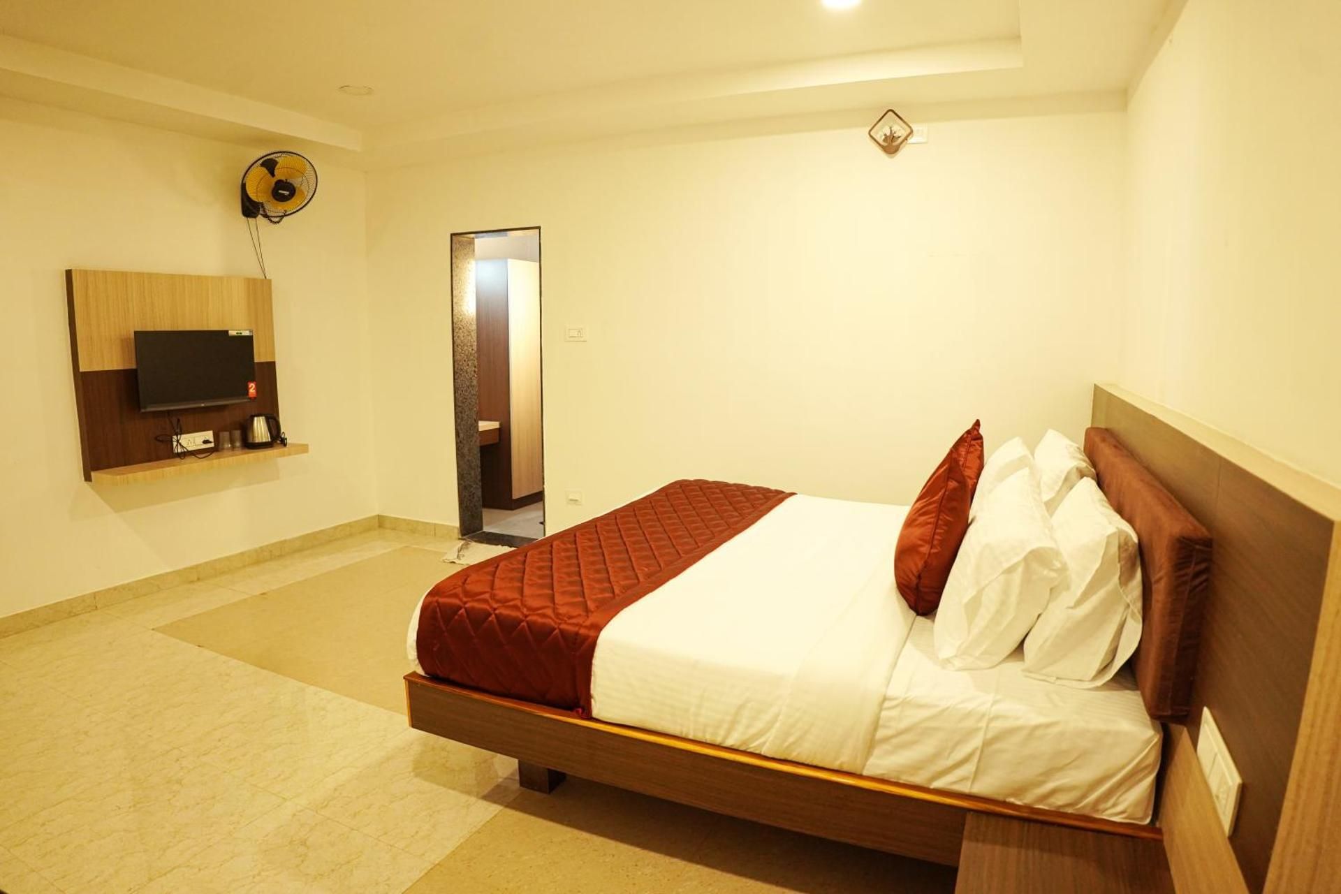 King Room
