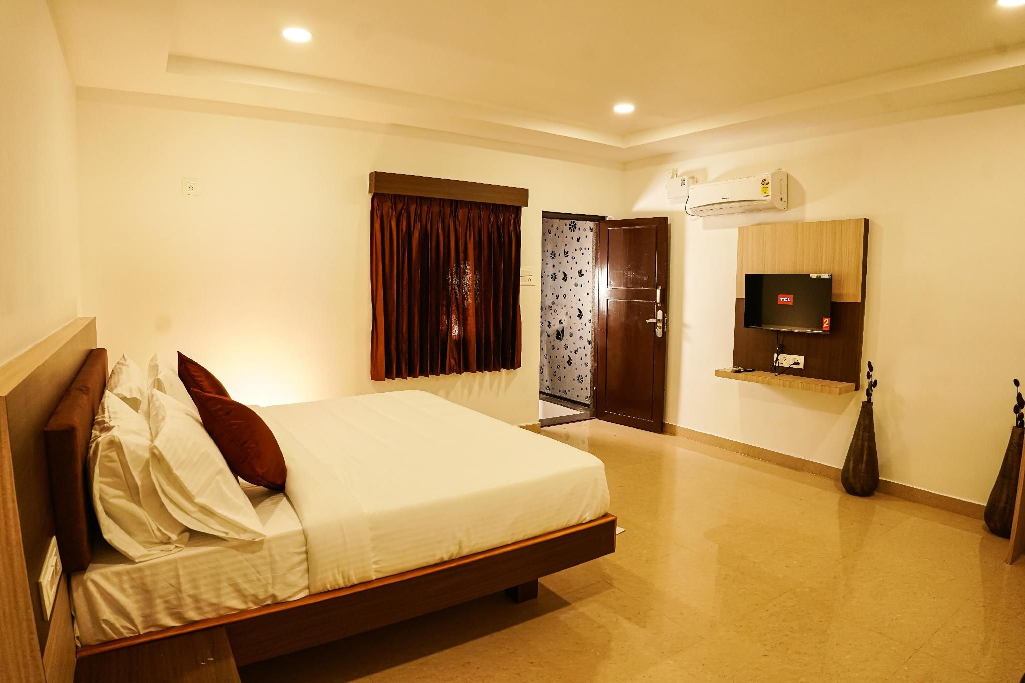 Imperial Room