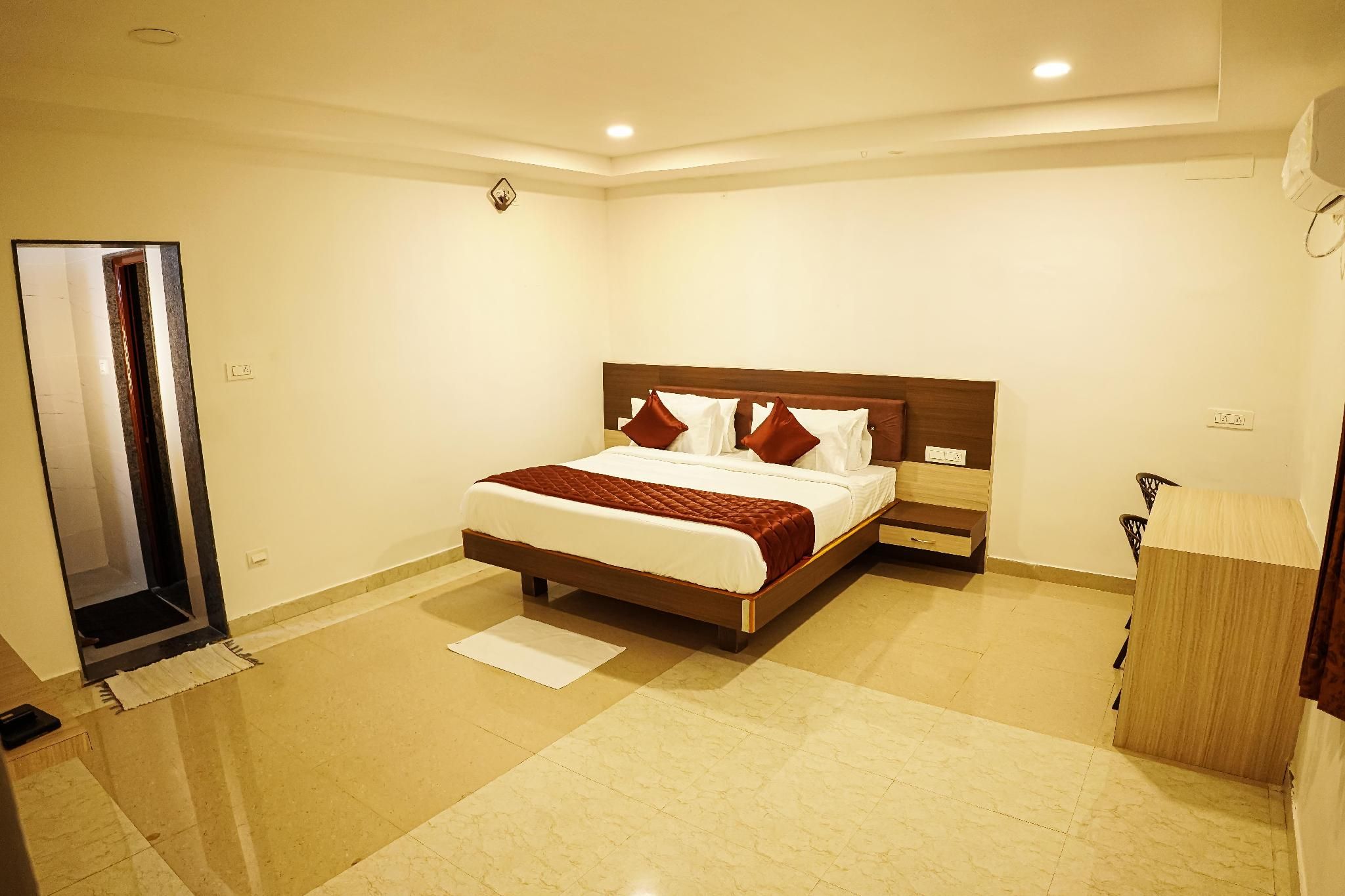 Premium Double Room - Non-Smoking