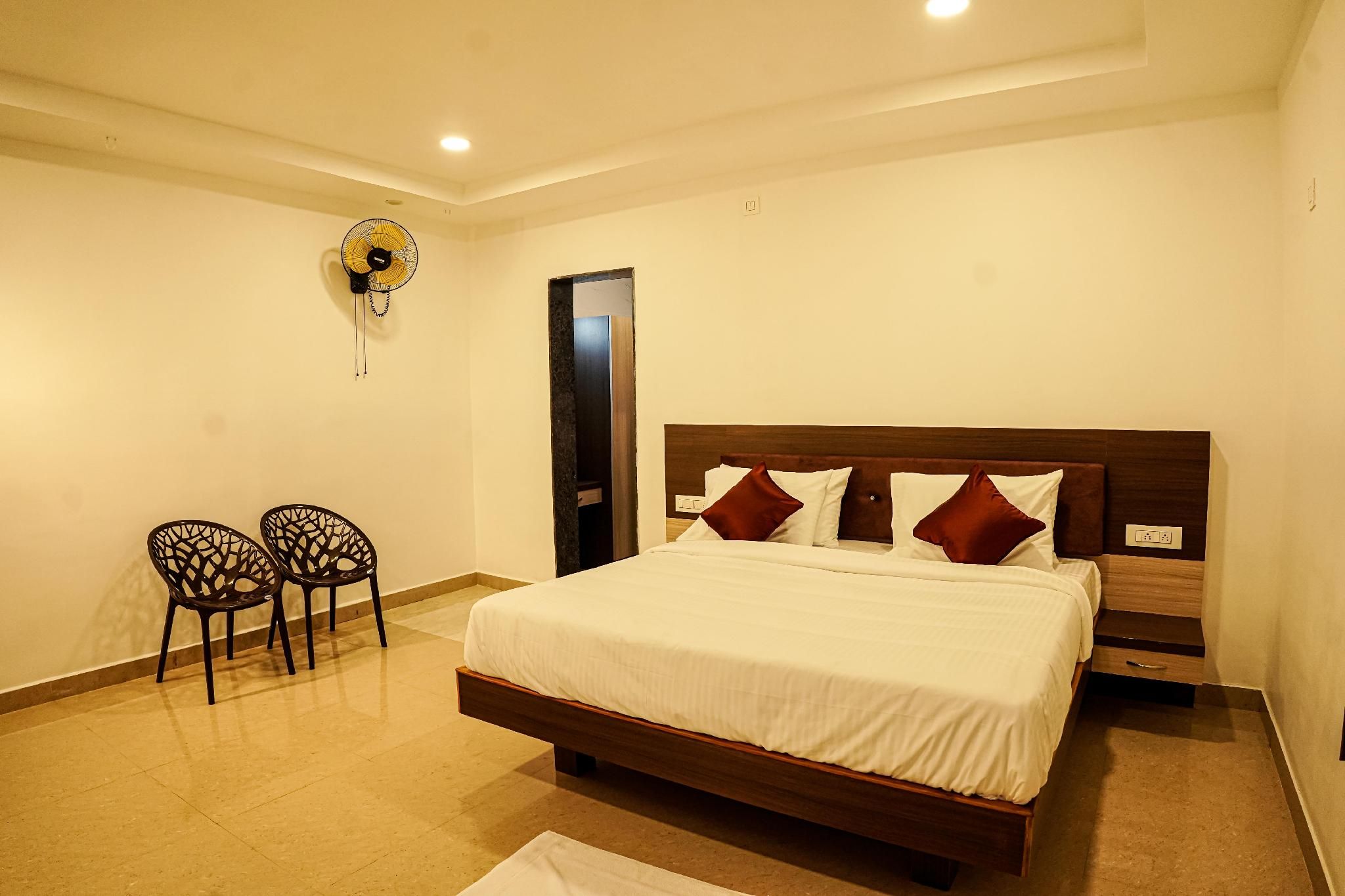 Imperial Room