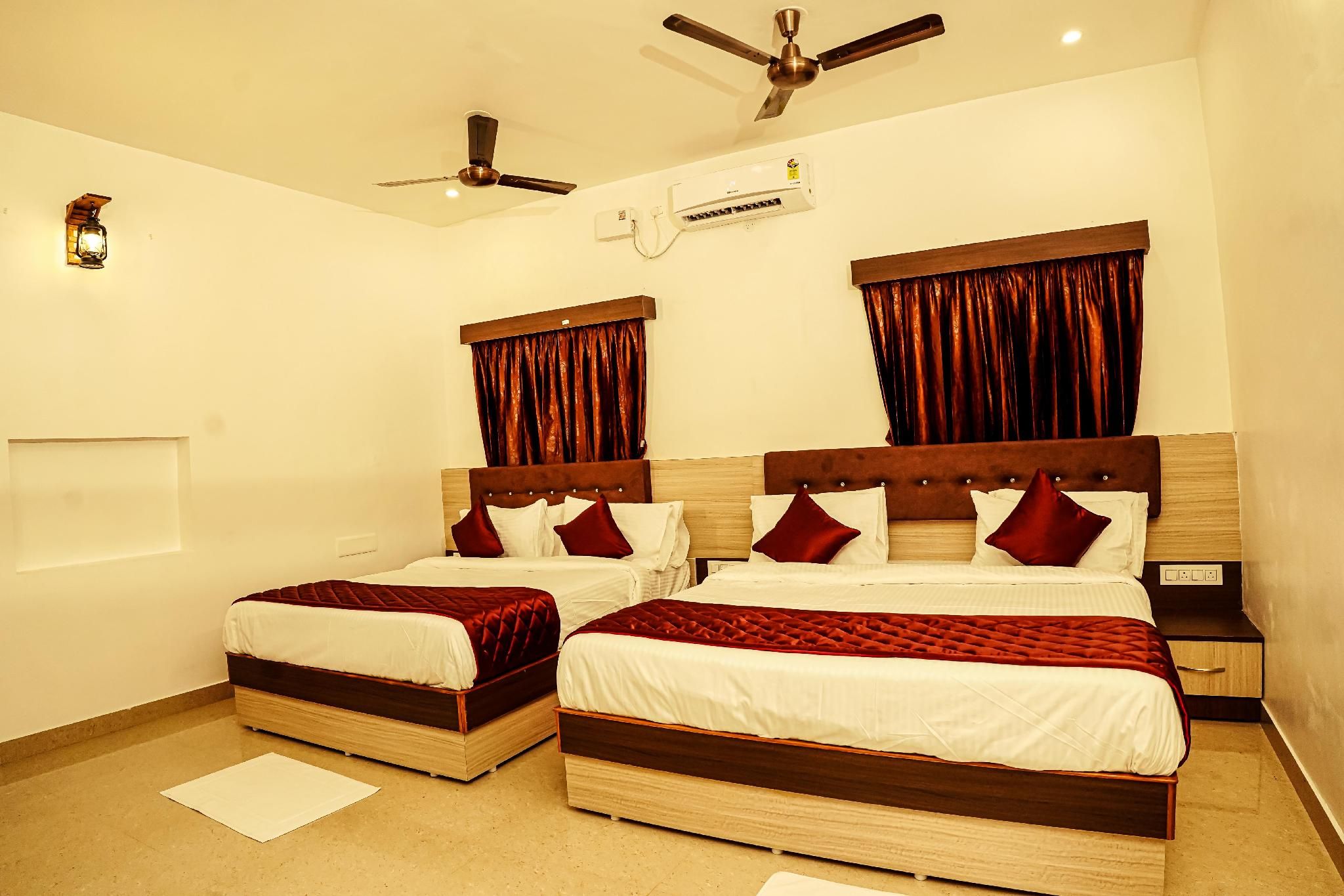 Premium King Room - Non-Smoking