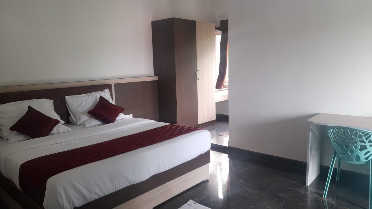 Princess Room with Pool View-NF3