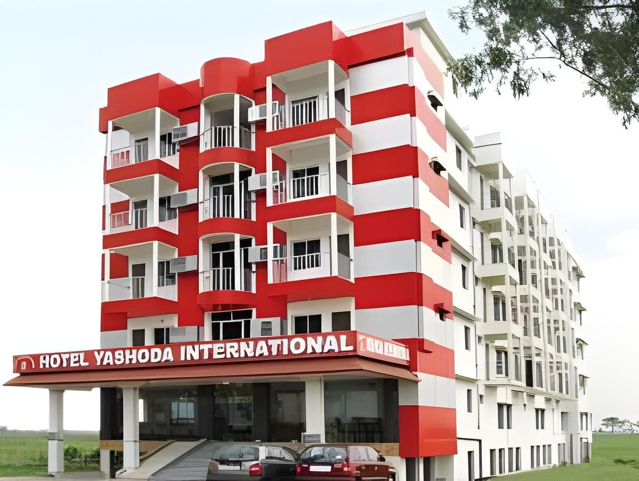 3 Bed Room(Non Air Conditioner)