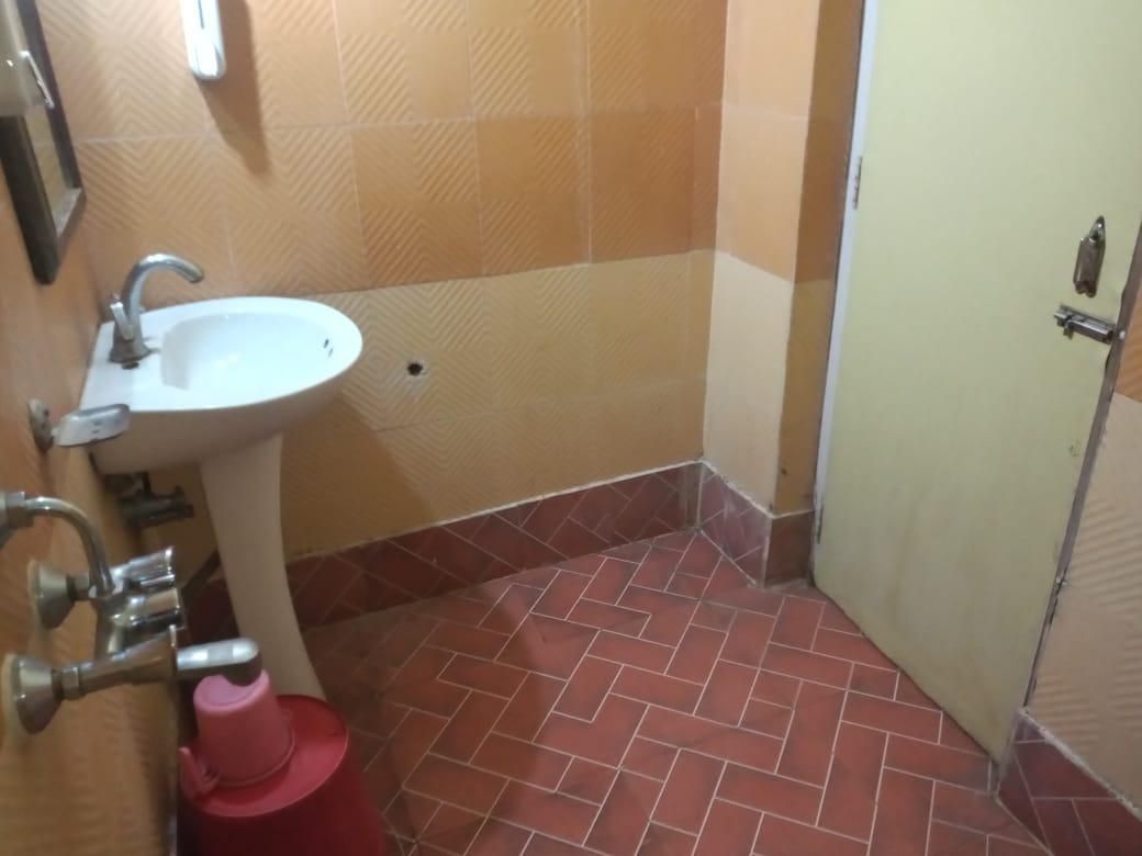 Triple Guest Room