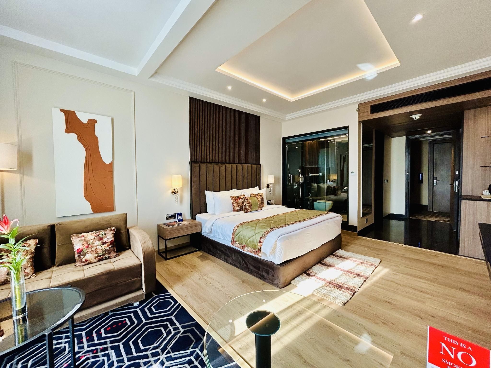 Premium Room