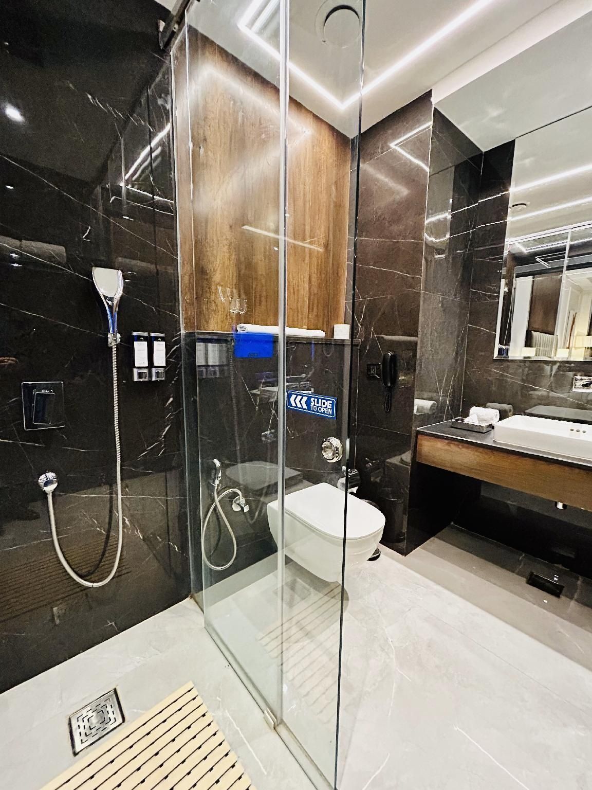 Premium Room