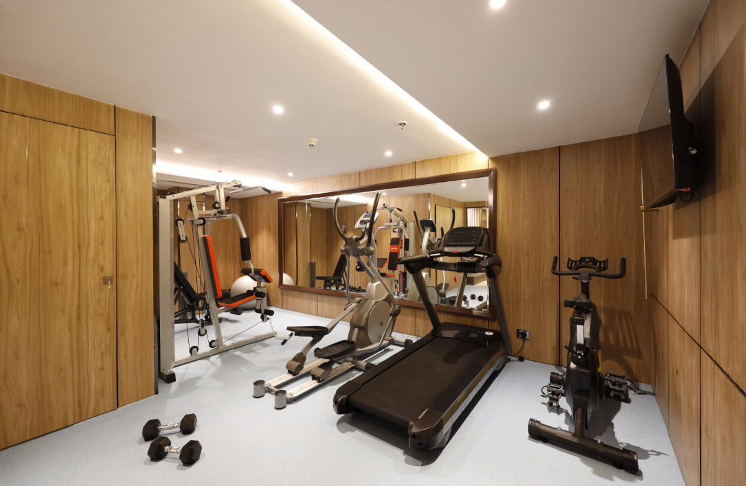 Fitness Centre