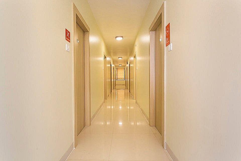 Hotel Gaurav Residency