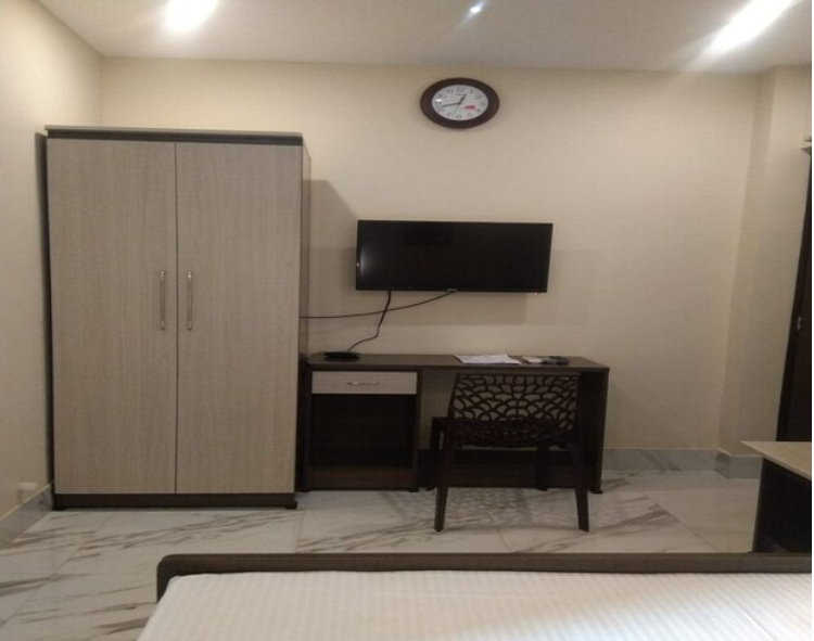 Standard Non-Ac Room