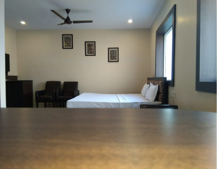 Standard Non-Ac Room