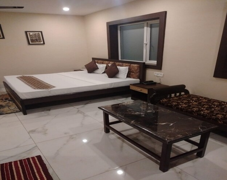 Standard Non-Ac Room