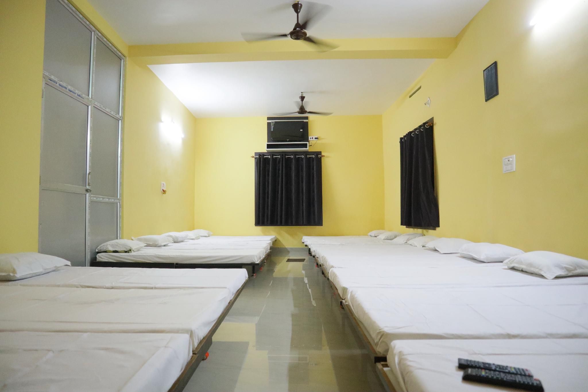 Dormitory