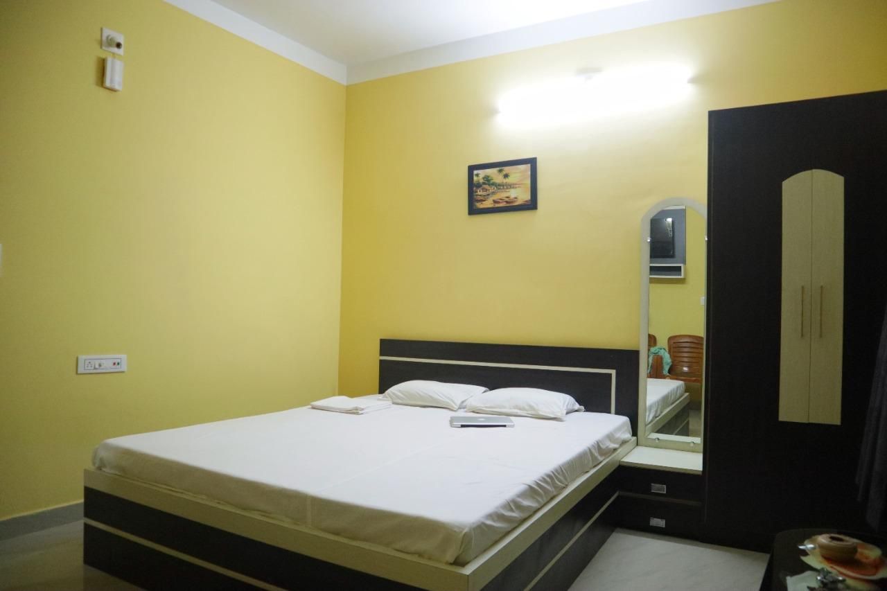 Deluxe Room Non AC