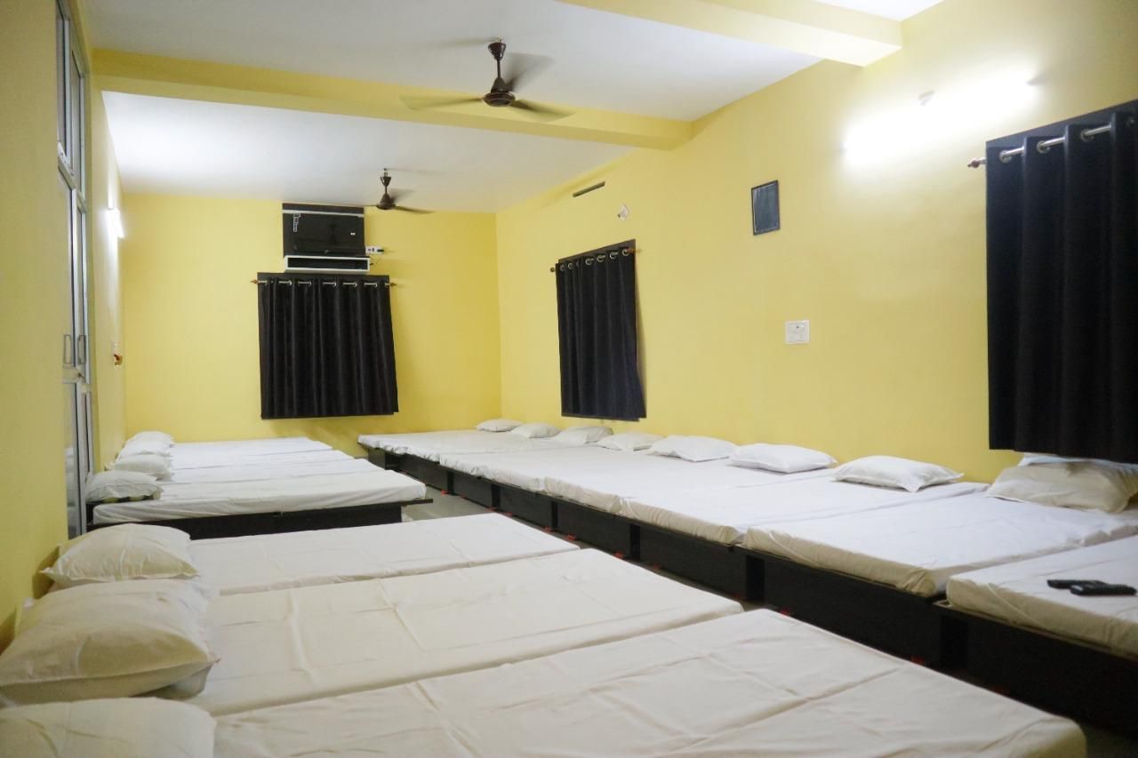 Dormitory