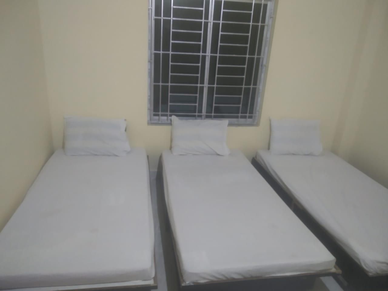 Standard Non AC Room