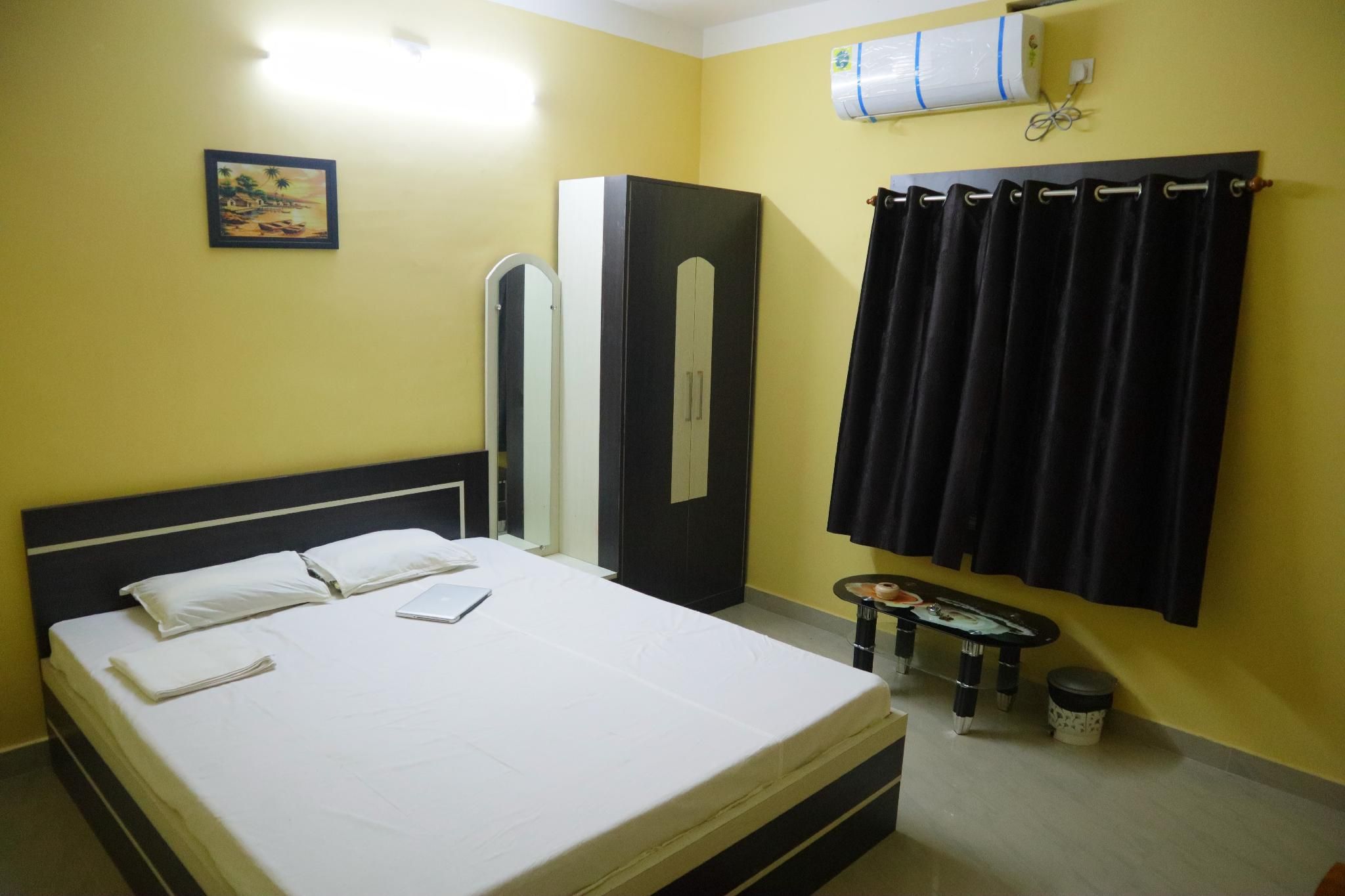 Deluxe Room with AC