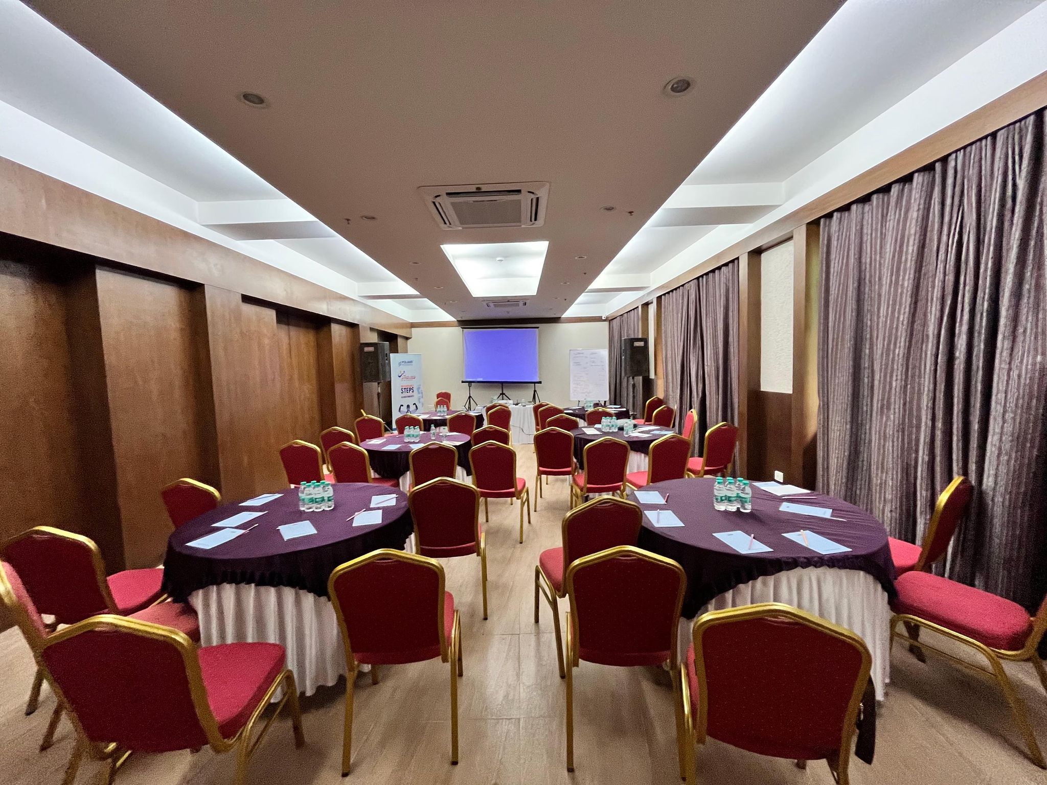 Business Centre