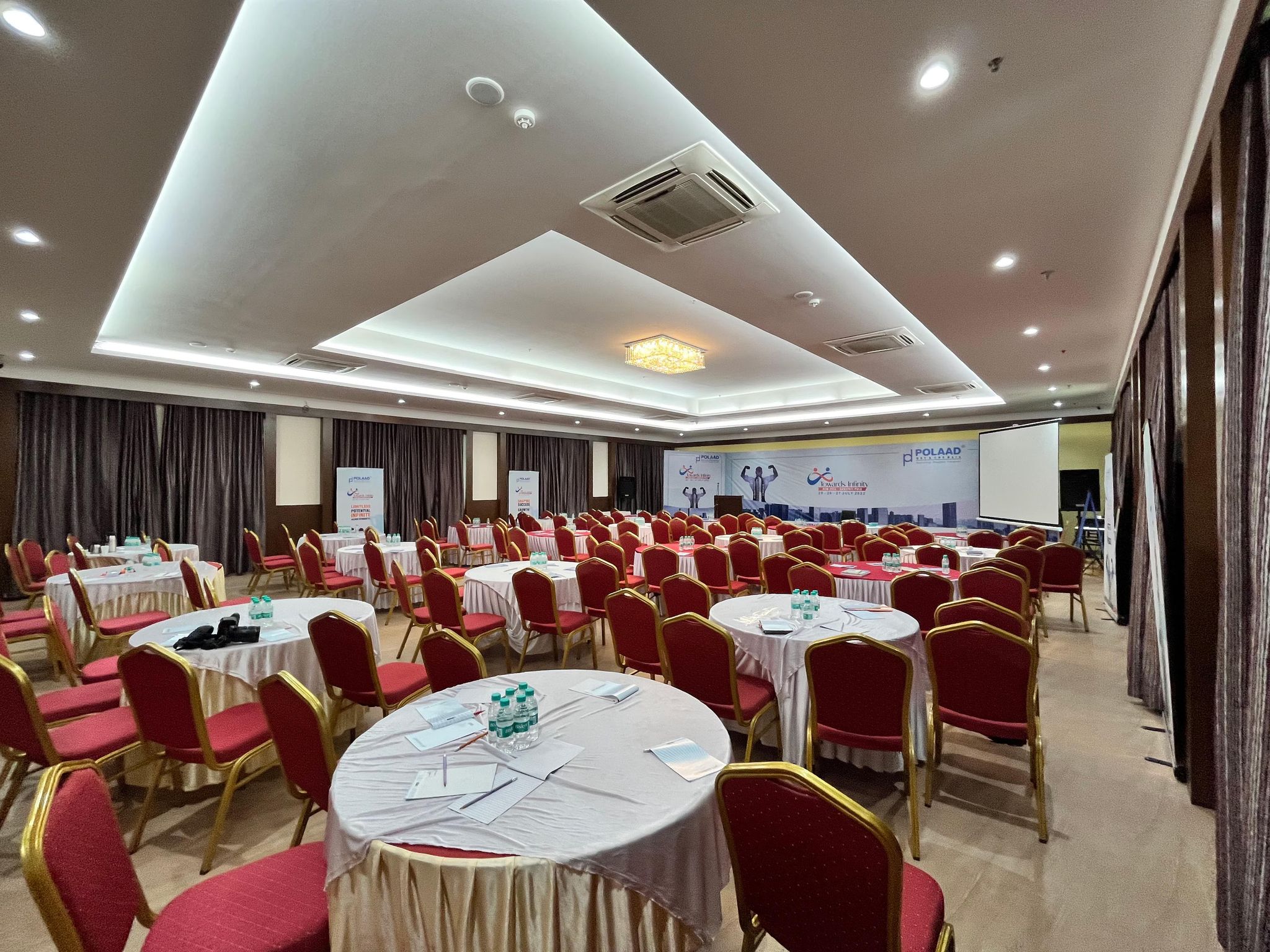 Business Centre